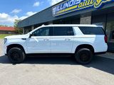 Used 2022 GMC Yukon XL SLE w/ Max Trailering Package image 4