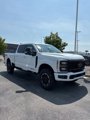New 2025 Ford F350 Lariat image 1