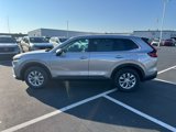 New 2026 Honda CR-V LX image 2