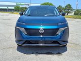 New 2025 Nissan Murano Platinum image 2