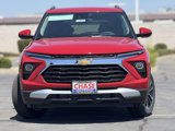 New 2026 Chevrolet TrailBlazer LT image 2