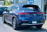 Used 2023 Mercedes-Benz EQS 450+ SUV image 3