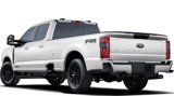 New 2025 Ford F350 4x4 Crew Cab Super Duty image 2