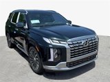 New 2025 Hyundai Palisade Calligraphy image 4