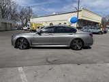 Used 2022 BMW 750i xDrive w/ M Sport Package image 4
