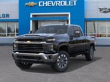 New 2026 Chevrolet Silverado 2500 LT w/ All Star Edition image 6