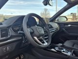 Used 2025 Audi SQ5 Premium Plus image 6