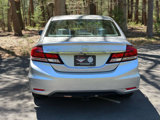 Used 2014 Honda Civic LX image 6