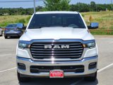 Used 2025 RAM 1500 Laramie image 2