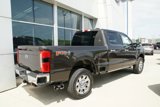 New 2025 Ford F250 Lariat image 3
