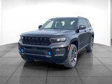 New 2025 Jeep Grand Cherokee Limited 4xe image 3