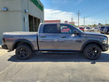 Used 2022 RAM 1500 Classic Warlock w/ Electronics Group image 2