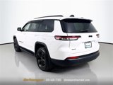 Used 2024 Jeep Grand Cherokee L Altitude image 5