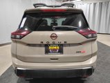 New 2025 Nissan Rogue SV w/ Rock Creek Premium Package image 4