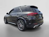 New 2025 Mercedes-Benz GLE 63 AMG S image 3