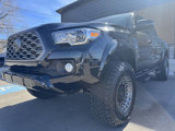 Used 2021 Toyota Tacoma TRD Sport w/ Technology Package image 3
