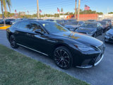 Used 2023 Lexus LS 500 AWD w/ Luxury Package image 4