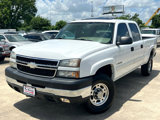 Used 2006 Chevrolet Silverado 2500 LT image 2