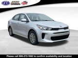 Used 2020 Kia Rio S image 1