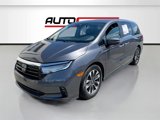 Used 2024 Honda Odyssey EX-L image 3
