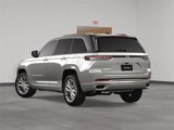 New 2025 Jeep Grand Cherokee Summit image 4