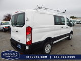 Used 2022 Ford Transit 250 Low Roof w/ Exterior Upgrade Package image 6
