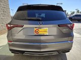 New 2025 Acura MDX SH-AWD image 4
