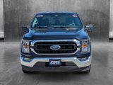 Used 2023 Ford F150 XLT image 2