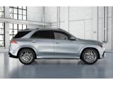 New 2025 Mercedes-Benz GLE 53 AMG 4MATIC image 2