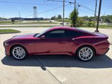 New 2025 Ford Mustang GT image 6