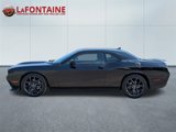 Certified 2022 Dodge Challenger R/T w/ Plus Package image 2