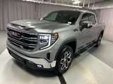 New 2026 GMC Sierra 1500 SLT w/ SLT Premium Package image 3