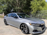 Used 2022 Honda Accord Sport image 2