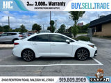 Used 2021 Toyota Corolla SE w/ SE Premium Package image 6