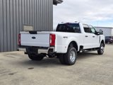 New 2025 Ford F350 XLT image 3