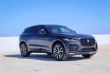 Used 2025 Jaguar F-PACE R-Dynamic S image 3