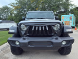 Used 2020 Jeep Gladiator Sport w/ Quick Order Package 24S image 3