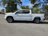New 2025 Chevrolet Silverado 1500 LT image 2