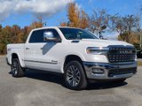 New 2025 RAM 1500 Limited image 2