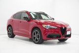 Used 2022 Alfa Romeo Stelvio Veloce image 5