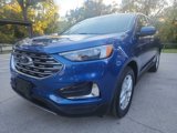 Used 2022 Ford Edge SEL image 3