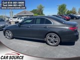 Used 2021 Mercedes-Benz E 350 4MATIC Sedan w/ Premium Package image 5