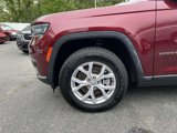 Certified 2021 Jeep Grand Cherokee L Limited image 5