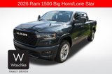 New 2026 RAM 1500 Big Horn image 3