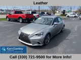 Used 2015 Lexus IS 250 w/ F-Sport Package image 2