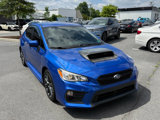 Used 2019 Subaru WRX image 3