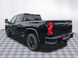 New 2025 Chevrolet Silverado 2500 LTZ w/ LTZ Plus Package image 6