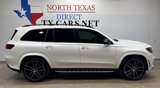 Used 2021 Mercedes-Benz GLS 580 4MATIC image 5