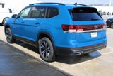 New 2026 Volkswagen Atlas SE image 4