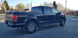 Used 2017 Ford F150 XLT w/ Equipment Group 302A Luxury image 3